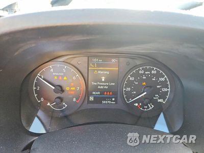 Zdjęcie 9 z 12 samochodu: 2023 NISSAN ALTIMA S VIN:1N4BL4BV9PN371919 - miniatura