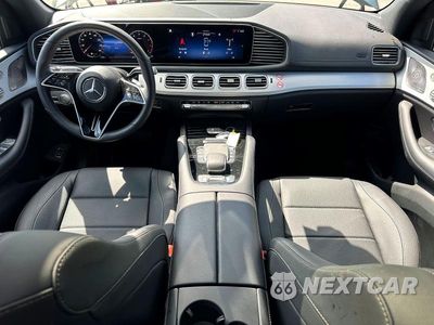 Zdjęcie 8 z 10 samochodu: 2026 MERCEDES-BENZ GLS 450 4MATIC VIN:4JGFF5KE4TB630669 - miniatura