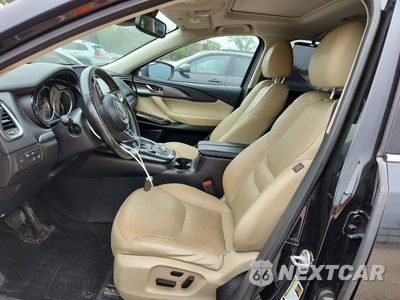 Zdjęcie 7 z 13 samochodu: 2016 MAZDA CX-9 TOURING VIN:JM3TCBCY5G0115258 - miniatura
