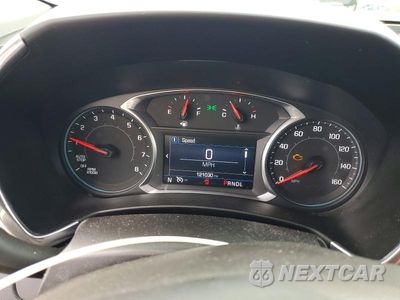 Zdjęcie 9 z 13 samochodu: 2019 CHEVROLET EQUINOX LT VIN:3GNAXKEV2KS573453 - miniatura