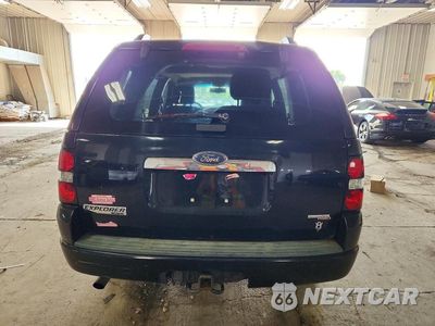Zdjęcie 6 z 13 samochodu: 2006 FORD EXPLORER LIMITED VIN:1FMEU75856UA22672 - miniatura