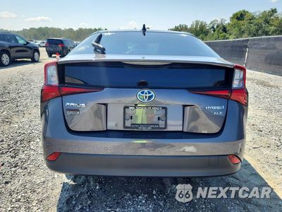 Zdjęcie 6 z 13 samochodu: 2021 TOYOTA PRIUS XLE VIN:JTDKAMFU2M3137582 - miniatura