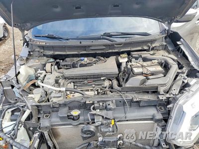 Zdjęcie 11 z 12 samochodu: 2020 NISSAN ROGUE SV VIN:KNMAT2MV8LP509665 - miniatura