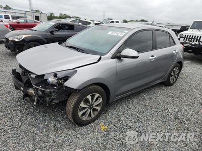 2023 KIA RIO S 3KPA25AD8PE619704 - główne zdjęcie licytacji z USA - miniatura