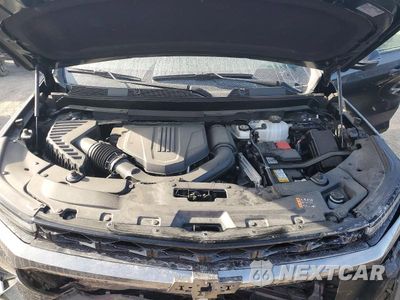 Zdjęcie 12 z 13 samochodu: 2024 CHEVROLET TRAVERSE LT Z71 VIN:1GNEVJKS5RJ200222 - miniatura
