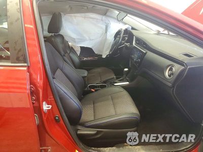 Zdjęcie 7 z 12 samochodu: 2017 TOYOTA COROLLA SE VIN:2T1BURHE7HC957082 - miniatura