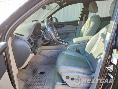 Zdjęcie 7 z 13 samochodu: 2017 AUDI Q7 PREMIUM PLUS VIN:WA1LHAF72HD057721 - miniatura