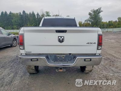 Zdjęcie 6 z 12 samochodu: 2013 RAM 2500 ST VIN:3C6UR5CL8DG573571 - miniatura
