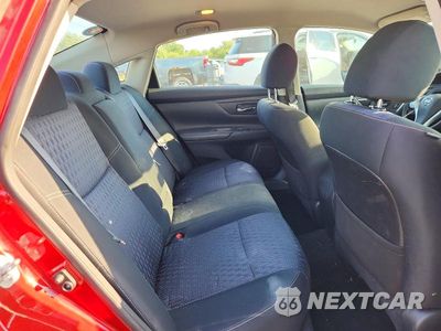 Zdjęcie 10 z 12 samochodu: 2016 NISSAN ALTIMA 2.5 S VIN:1N4AL3AP3GC117871 - miniatura