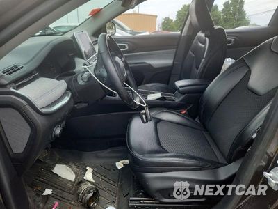 Zdjęcie 7 z 13 samochodu: 2022 JEEP COMPASS LATITUDE VIN:3C4NJDBB4NT124338 - miniatura