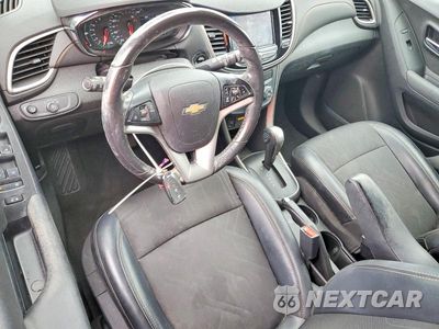 Zdjęcie 8 z 13 samochodu: 2020 CHEVROLET TRAX 1LT VIN:3GNCJLSB8LL131704 - miniatura