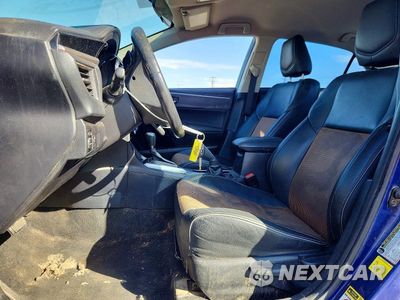 Zdjęcie 7 z 12 samochodu: 2014 TOYOTA COROLLA S VIN:2T1BURHE9EC124783 - miniatura
