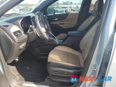 Zdjęcie 7 z 14 samochodu: 2022 CHEVROLET EQUINOX PREMIER VIN:2GNAXNEV0N6136488 - miniatura