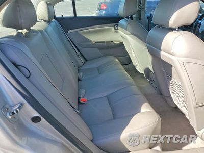 Zdjęcie 10 z 12 samochodu: 2007 SATURN AURA XE VIN:1G8ZS57N97F217225 - miniatura