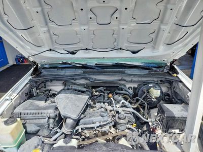 Zdjęcie 11 z 12 samochodu: 2015 TOYOTA TACOMA BASE VIN:5TFTX4CN8FX056954 - miniatura