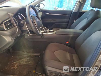 Zdjęcie 7 z 12 samochodu: 2023 TOYOTA CAMRY LE VIN:4T1C11AK6PU183208 - miniatura