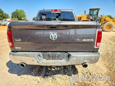 Zdjęcie 6 z 13 samochodu: 2015 RAM 1500 LARAMIE VIN:1C6RR7NT4FS515404 - miniatura