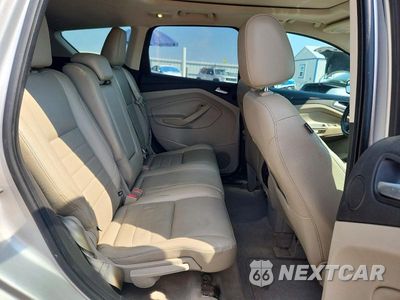 Zdjęcie 10 z 12 samochodu: 2013 FORD ESCAPE SEL VIN:1FMCU9H92DUD25297 - miniatura