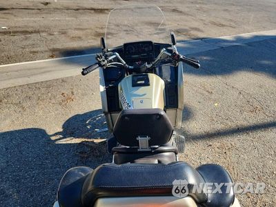 Zdjęcie 6 z 9 samochodu: 1988 KAWASAKI ZG1200 VIN:JKAZG9B12JB500917 - miniatura