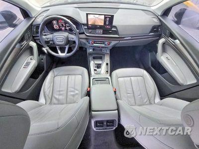 Zdjęcie 8 z 13 samochodu: 2021 AUDI Q5 PREMIUM PLUS VIN:WA1BAAFY4M2073594 - miniatura