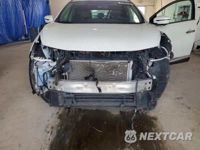 Zdjęcie 12 z 13 samochodu: 2017 NISSAN MURANO SL VIN:5N1AZ2MH1HN107140 - miniatura