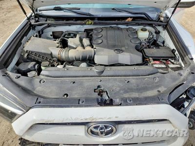 Zdjęcie 12 z 13 samochodu: 2016 TOYOTA 4RUNNER SR5 VIN:JTEBU5JR6G5327891 - miniatura