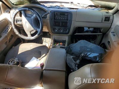 Zdjęcie 8 z 13 samochodu: 2002 FORD EXPLORER XLS VIN:1FMZU62K92UD30997 - miniatura