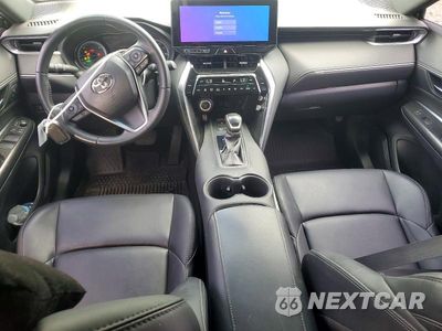 Zdjęcie 8 z 12 samochodu: 2023 TOYOTA VENZA NIGHTSHADE EDITION VIN:JTEAAAAH5PJ146891 - miniatura