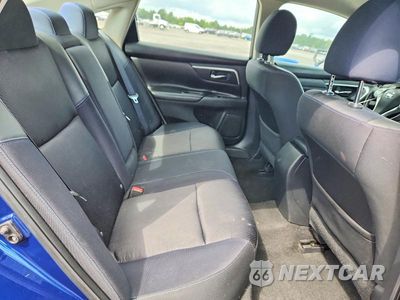 Zdjęcie 10 z 12 samochodu: 2016 NISSAN ALTIMA 2.5 SR VIN:1N4AL3AP8GC223488 - miniatura