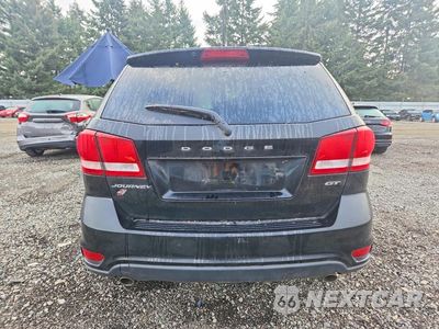 Zdjęcie 6 z 14 samochodu: 2019 DODGE JOURNEY GT VIN:3C4PDDEG4KT764620 - miniatura