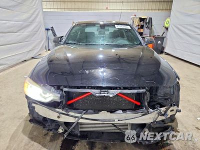 Piąte zdjęcie samochodu w środku: 2012 BMW 335 I VIN:WBA3A9C55CF077791 - miniatura