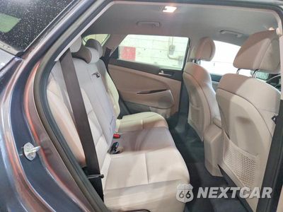 Zdjęcie 11 z 13 samochodu: 2018 HYUNDAI TUCSON SEL VIN:KM8J3CA40JU656770 - miniatura