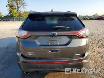 Zdjęcie 6 z 13 samochodu: 2018 FORD EDGE SE VIN:2FMPK3G98JBC04863 - miniatura