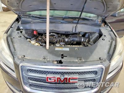 Zdjęcie 12 z 13 samochodu: 2015 GMC ACADIA SLE VIN:1GKKRPKD9FJ199399 - miniatura