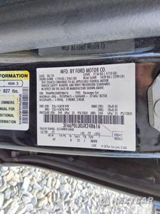 Zdjęcie 13 z 14 samochodu: 2018 FORD FUSION SE HYBRID VIN:3FA6P0LU0JR248616 - miniatura