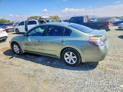 Drugie zdjęcie samochodu z przodu: 2007 NISSAN ALTIMA HYBRID VIN:1N4CL21E97C194830 - miniatura