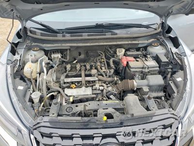 Zdjęcie 12 z 13 samochodu: 2023 NISSAN KICKS SR VIN:3N1CP5DV5PL499647 - miniatura