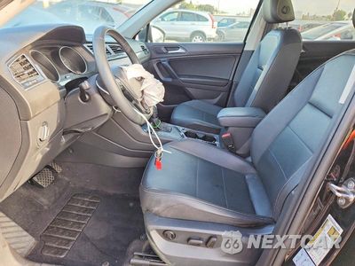 Zdjęcie 7 z 13 samochodu: 2021 VOLKSWAGEN TIGUAN SE VIN:3VV3B7AX9MM013622 - miniatura