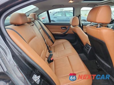 Zdjęcie 10 z 12 samochodu: 2011 BMW 328 XI VIN:WBAPK7G56BNN69716 - miniatura