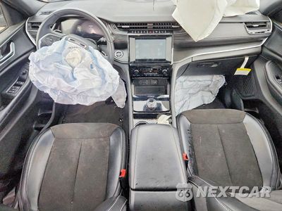 Zdjęcie 8 z 13 samochodu: 2023 JEEP GRAND CHEROKEE L LAREDO VIN:1C4RJKAG4P8829869 - miniatura