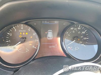 Zdjęcie 9 z 13 samochodu: 2019 NISSAN ROGUE SPORT S VIN:JN1BJ1CP5KW225280 - miniatura