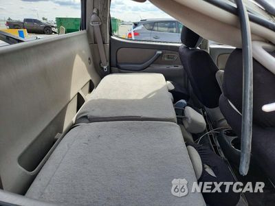 Zdjęcie 10 z 12 samochodu: 2006 TOYOTA TUNDRA DOUBLE CAB SR5 VIN:5TBET34136S525392 - miniatura