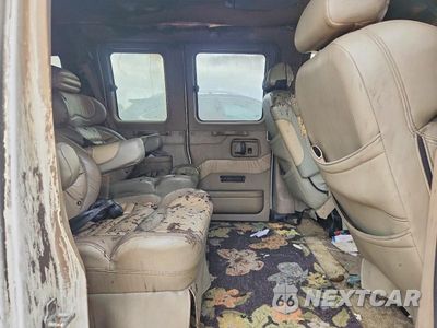Zdjęcie 10 z 12 samochodu: 2005 CHEVROLET EXPRESS G1500 VIN:1GBFG15T851157358 - miniatura