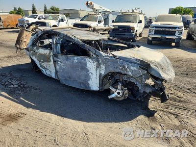 Czwarte zdjęcie samochodu z boku: 2016 TOYOTA CAMRY SE VIN:4T1BF1FK3GU160734 - miniatura