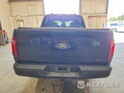 Zdjęcie 6 z 12 samochodu: 2025 FORD F150 STX VIN:1FTEW2LP0SKD04266 - miniatura