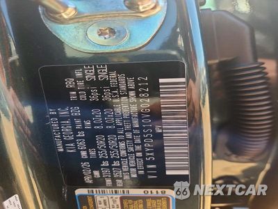 Zdjęcie 13 z 13 samochodu: 2027 KIA TELLURIDE SX VIN:5XYPD5S10VG028212 - miniatura