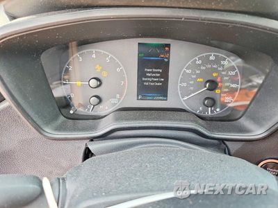 Zdjęcie 9 z 12 samochodu: 2024 TOYOTA COROLLA SE VIN:5YFS4MCEXRP181400 - miniatura