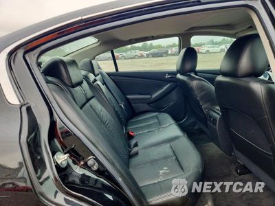 Zdjęcie 10 z 12 samochodu: 2010 NISSAN ALTIMA 2.5 VIN:1N4AL2APXAN558239 - miniatura