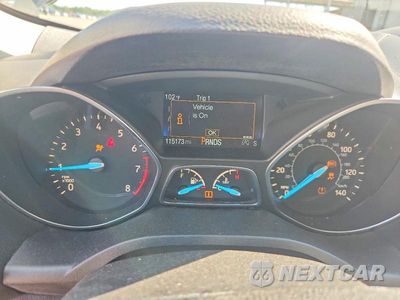 Zdjęcie 9 z 13 samochodu: 2018 FORD ESCAPE SE VIN:1FMCU0GD5JUC11288 - miniatura