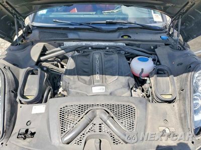 Zdjęcie 12 z 13 samochodu: 2015 PORSCHE MACAN S VIN:WP1AB2A5XFLB43032 - miniatura